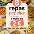 Recettes de lunchboxes économiques et savoureuses pour enfants