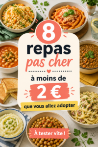 Recettes de lunchboxes économiques et savoureuses pour enfants