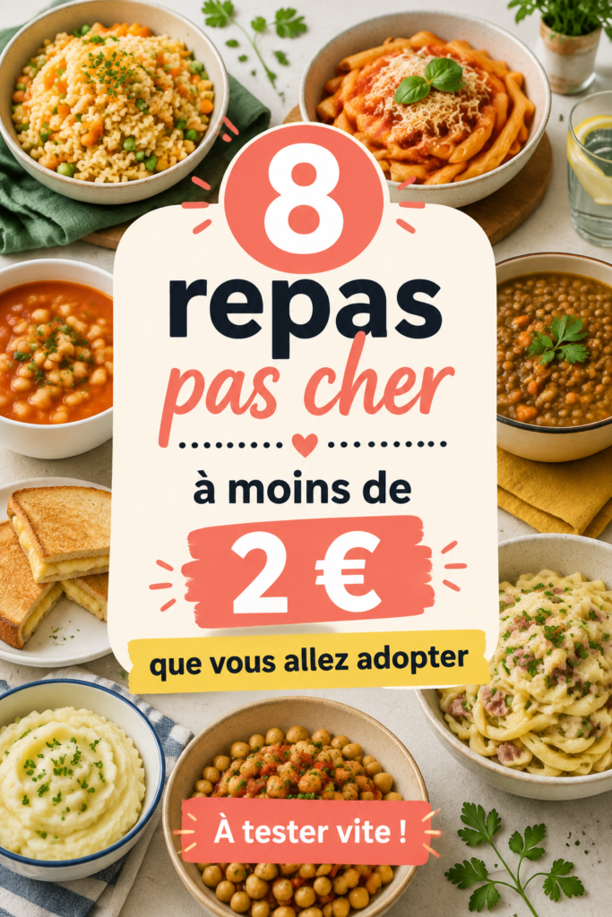 Recettes de lunchboxes économiques et savoureuses pour enfants