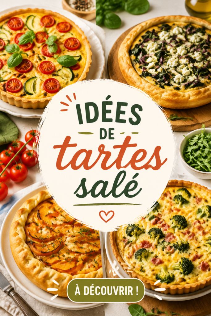 Une lunchbox colorée avec des tranches de tarte salée et des légumes