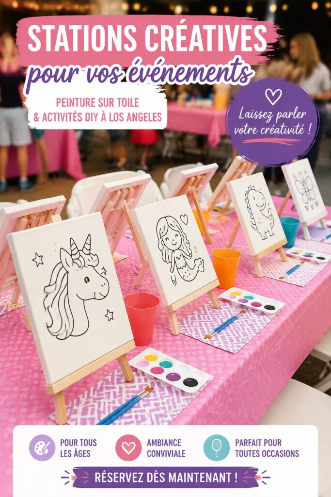 Lunchbox créative avec des couleurs vives et des recettes amusantes pour enfants