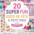 Lunchbox colorées et amusantes pour enfants avec des aliments variés.