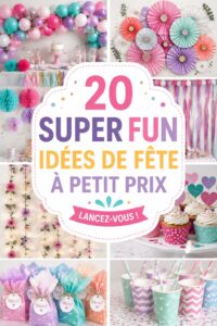 Lunchbox colorées et amusantes pour enfants avec des aliments variés.