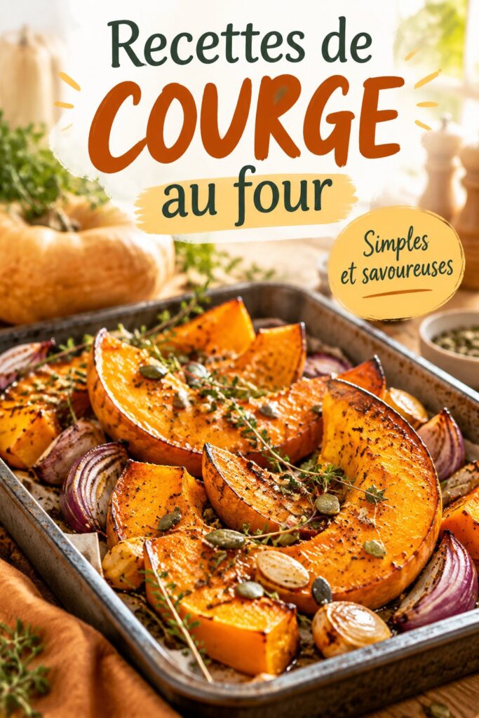 Assiette de courge cuite au four, prête pour une lunchbox d'enfant.