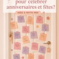 Idées de célébrations économiques pour enfants, avec gâteaux et jeux